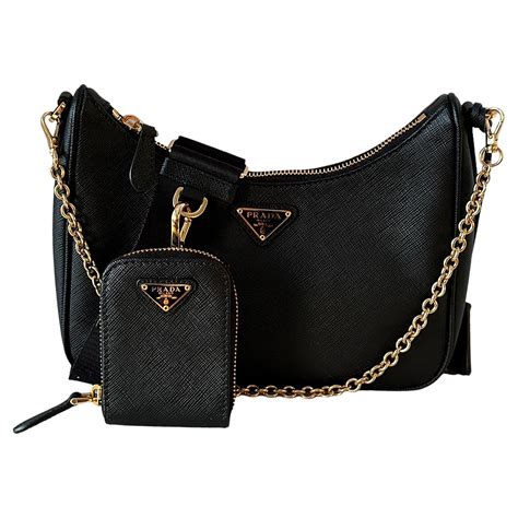 prada crossbody re edition|Prada Re.